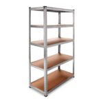 Estantería Metálica 180X90X40 875kg - DASCK