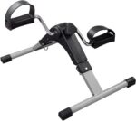Pedaleador Plegable Con Control de Actividad - Imagen 6