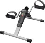 Pedaleador Plegable Con Control de Actividad - Imagen 7