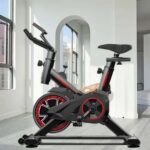Bicicleta Spinning - DASCK - Imagen 2
