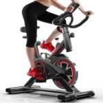 Bicicleta Spinning - DASCK - Imagen 5