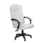 Sillón Director Blanco - DASCK