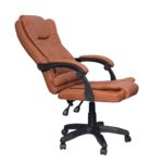 Sillón Director Marrón- DASCK - Imagen 3