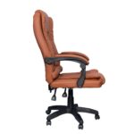 Sillón Director Marrón- DASCK - Imagen 4