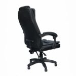 Sillón Director Negro - DASCK - Imagen 2