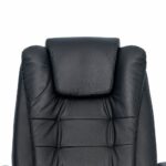 Sillón Director Negro - DASCK - Imagen 5