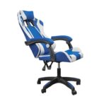 Silla Gaming Azul - DASCK - Imagen 3