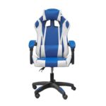 Silla Gaming Azul - DASCK - Imagen 4