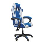 Silla Gaming Azul - DASCK - Imagen 6