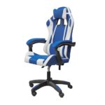 Silla Gaming Azul - DASCK - Imagen 7