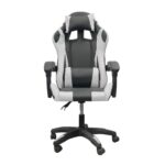 Silla Gaming Blanca - DASCK - Imagen 2