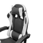 Silla Gaming Blanca - DASCK - Imagen 3