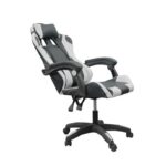 Silla Gaming Blanca - DASCK - Imagen 4