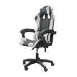 Silla Gaming Blanca - DASCK - Imagen 6