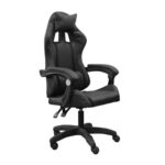 Silla Gaming Negra - DASCK