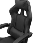 Silla Gaming Negra - DASCK - Imagen 2