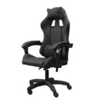 Silla Gaming Negra - DASCK - Imagen 3