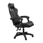 Silla Gaming Negra - DASCK - Imagen 4
