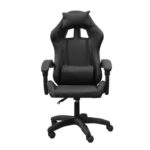 Silla Gaming Negra - DASCK - Imagen 5