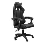 Silla Gaming Negra - DASCK - Imagen 6