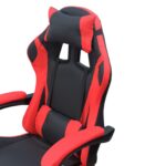 Silla Gaming Roja - DASCK - Imagen 4