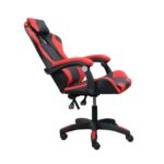 Silla Gaming Roja - DASCK - Imagen 5