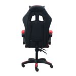 Silla Gaming Roja - DASCK - Imagen 6