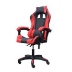 Silla Gaming Roja - DASCK - Imagen 7