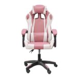 Silla Gaming Rosa - DASCK - Imagen 2