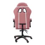 Silla Gaming Rosa - DASCK - Imagen 5