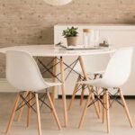 Silla Nordica Blanca - DASCK - Imagen 6