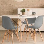 Silla Nordica Gris - DASCK - Imagen 6