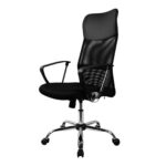 Silla Respaldo Alto - DASCK - Imagen 7